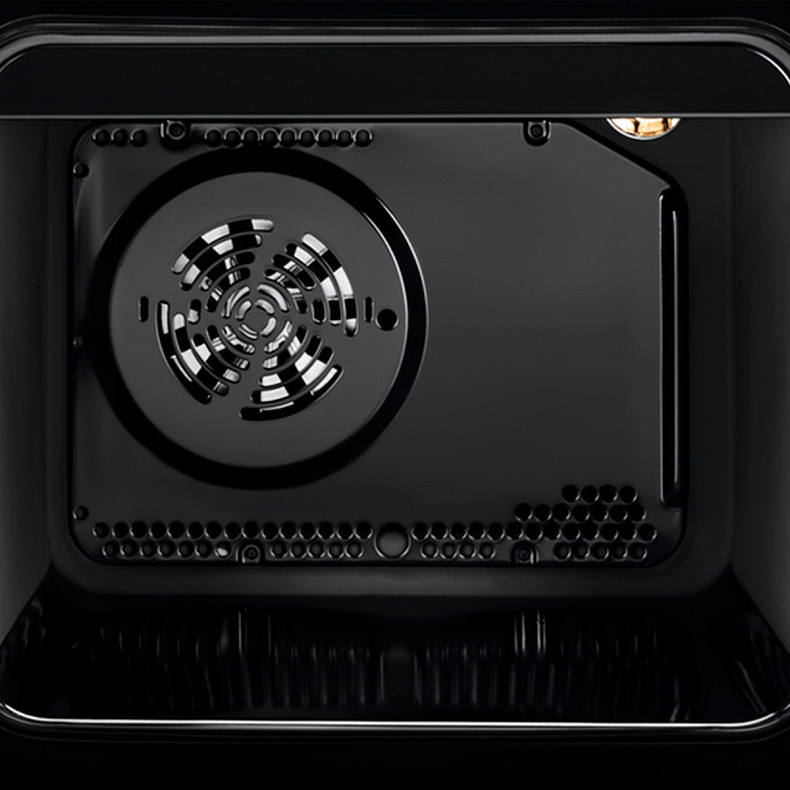 Плита газова Electrolux LKG504010X