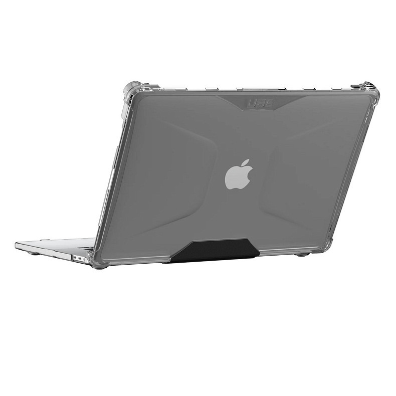 Чохол UAG для Macbook Pro 13" (2020) Plyo, Ice