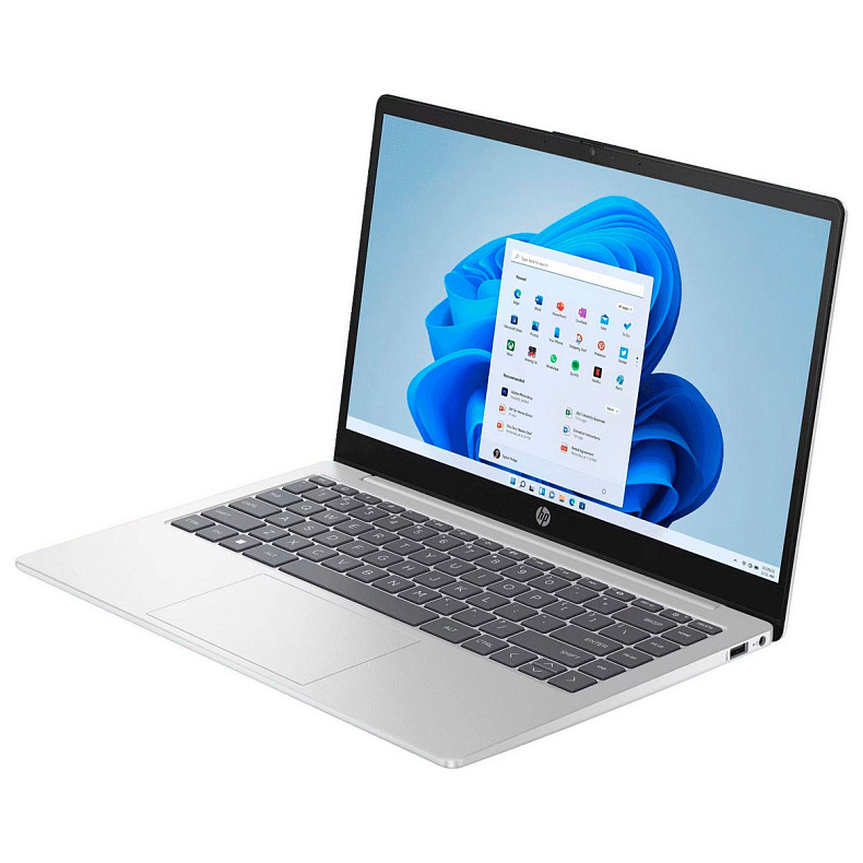 Ноутбук HP 14-ep0006ua (834A8EA) Silver