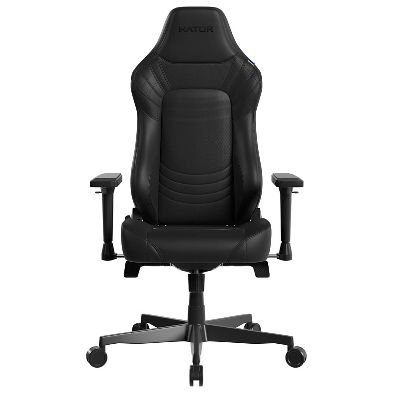 Кресло для геймеров HATOR Darkside 3L PRO PU (HTC3200L) Black