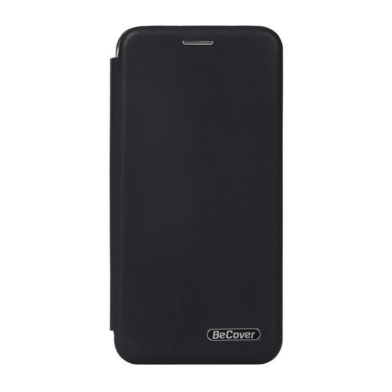 Чeхол-книжка BeCover Exclusive для Realme C21Y/C25Y Black (707257)