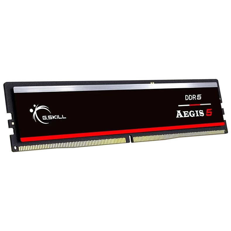 ОЗУ G.SKILL 16GB DDR5-5600 F5 (5600J3636C16GX1-IS)