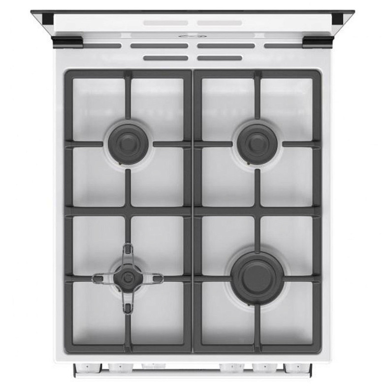 Плита газовая GORENJE GGI 5C21 WF