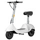 Электросамокат OKAI Ceetle PRO EA10C White 10 (EA10C-W)