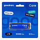 Накопитель SSD 4TB Goodram Core M.2 2280 PCIe 5.0 x4 NVMe 3D NAND (SSDR-GRC01-4K0-80)