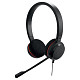 Гарнитура Jabra Evolve 20 MS Stereo USB-C Black (4999-823-189)