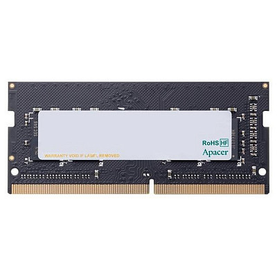ОЗУ Apacer DDR4 8GB 3200 (ES.08G21.GSH)