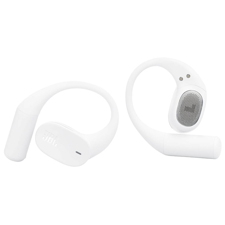 Наушники TWS JBL Sense Lite White (JBLSENSELITEWHT)