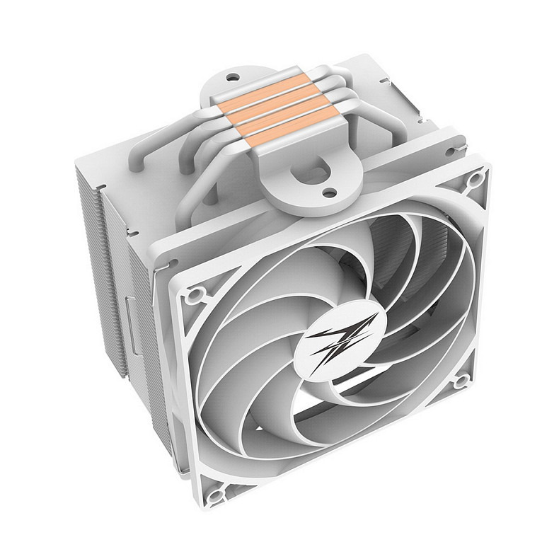 Процессорный кулер Zalman CNPS10X PERFORMA WHITE