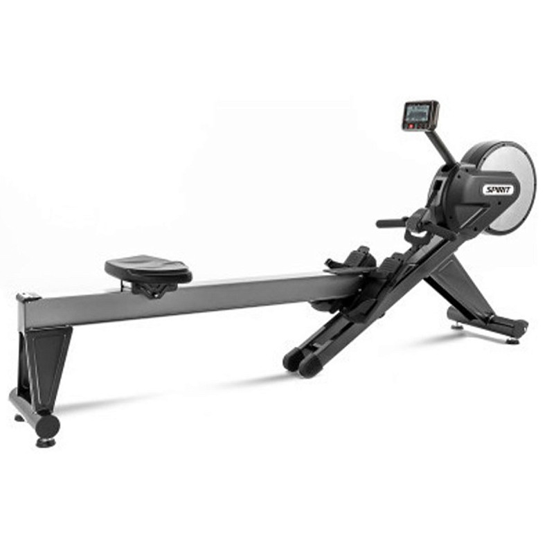 Гребной тренажер Spirit CRW800+