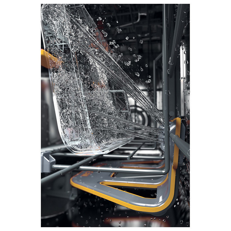 Посудомоечная машина Whirlpool WIO3T133PLE