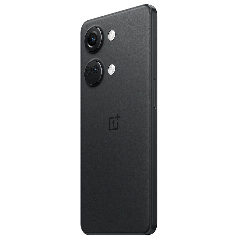 Смартфон OnePlus Nord 3 5G (CPH2493) 6.74" 8/128GB, 2SIM, 5000мА•год (5011103074) Tempest Gray