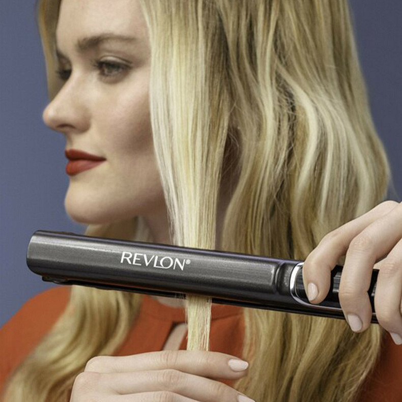 Стайлер Revlon Salon Straight Copper Smooth Styler (RVST2175E2)