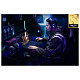 Ноутбук Acer Predator Helios 16 PH16-73 16" OLED, Intel U9-275HX, 64GB, F2TB, NVD5090-24, Win11P, чо