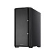 Корпус Chieftec Pro Midi TG Black (AS-02B-TG-OP)