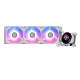 Система водяного охлаждения MSI MPG CoreLiquid P13 360 White