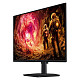 Монитор Samsung 32" Odyssey G5 (LS32FG502EIXUA) IPS Black 180Hz