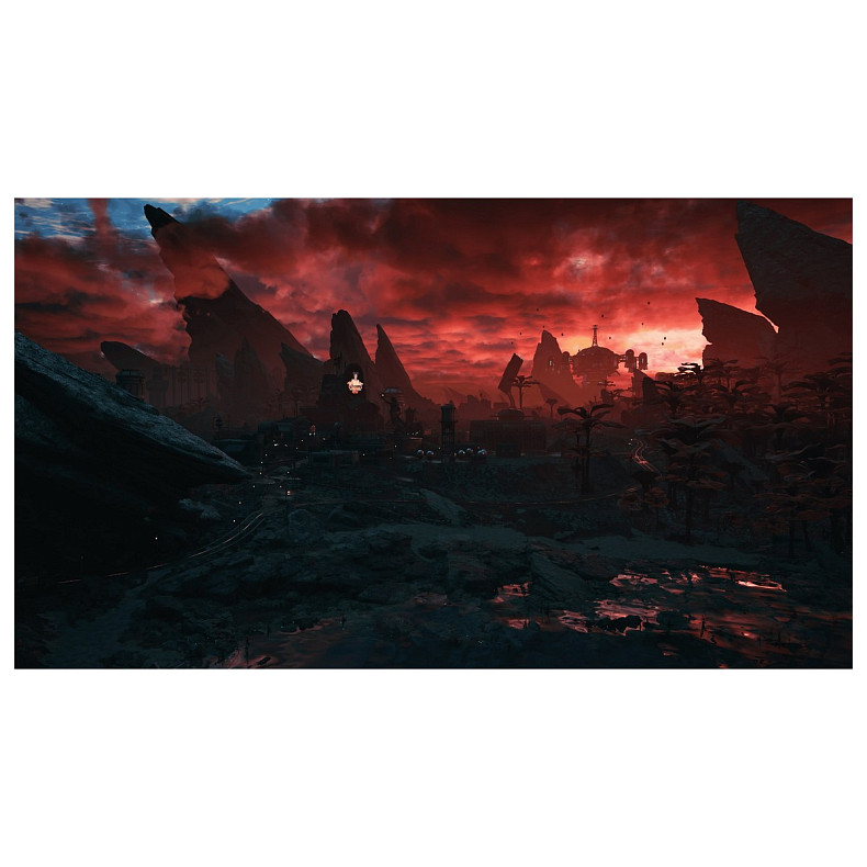 Гра консольна PS5 Outer Worlds 2