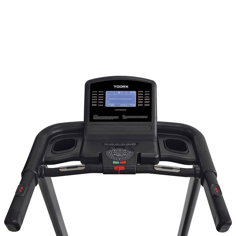 Беговая дорожка Toorx Treadmill Voyager (VOYAGER)