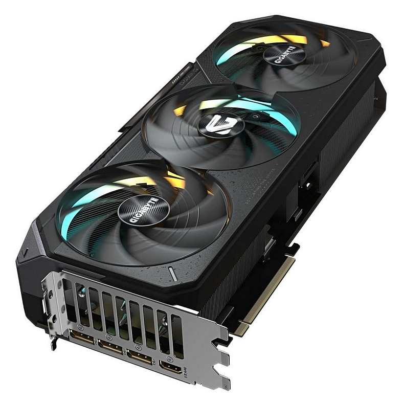 Видеокарта Gigabyte Gaming OC RTX 5080 16GB GDDR7 (GV-N5080GAMING OC-16GD)