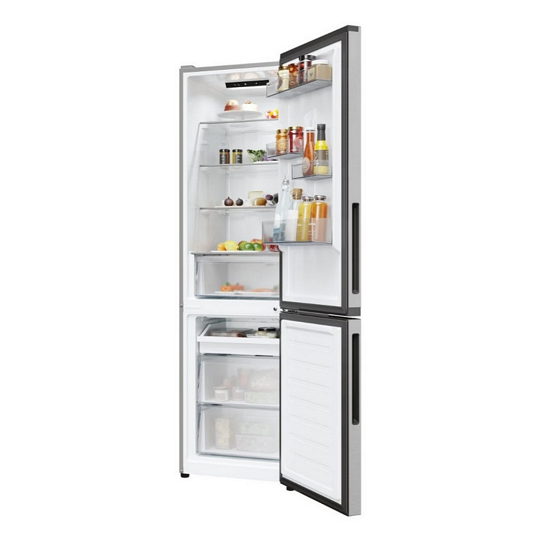 Холодильник Candy CNCQ2T518EX