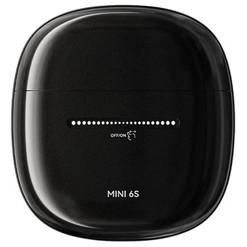 Електробритва чоловіча ENCHEN Mini 6s