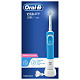 Зубна щітка Braun Oral-B Vitality D100.413.1 PRO Sensitive Clean Blue