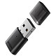 Адаптер UGREEN CM390 USB Bluetooth 5.0 (UGR-80889)