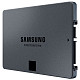 SSD диск Samsung 870 QVO 1ТB 2.5" SATAIII V-NAND MLC (MZ-77Q1T0BW)