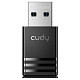 WiFi адаптер Cudy WU900, AX900 Wi-Fi 6 USB Adapter