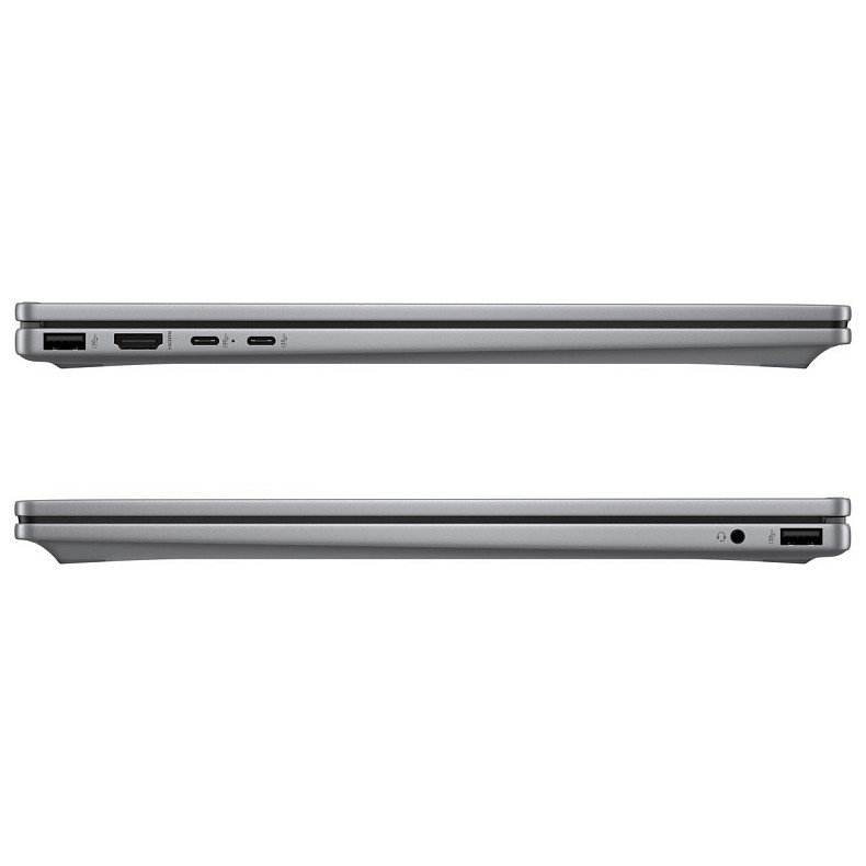 Ноутбук HP OmniBook X Flip x360 16-ar0003ru 16" WUXGA OLED, AMD AI 5 340, 16GB, F1TB, UMA, Win11, си