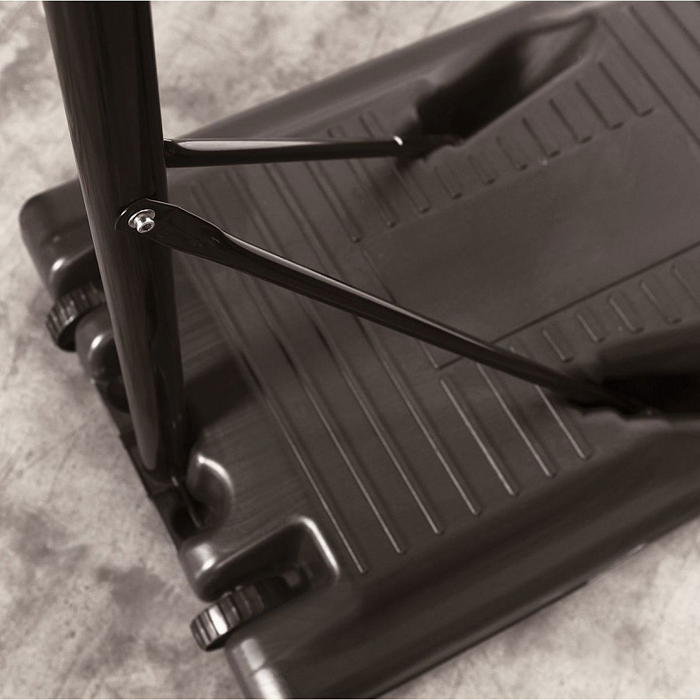 Баскетбольна стійка Garlando Memphis (BA-13)