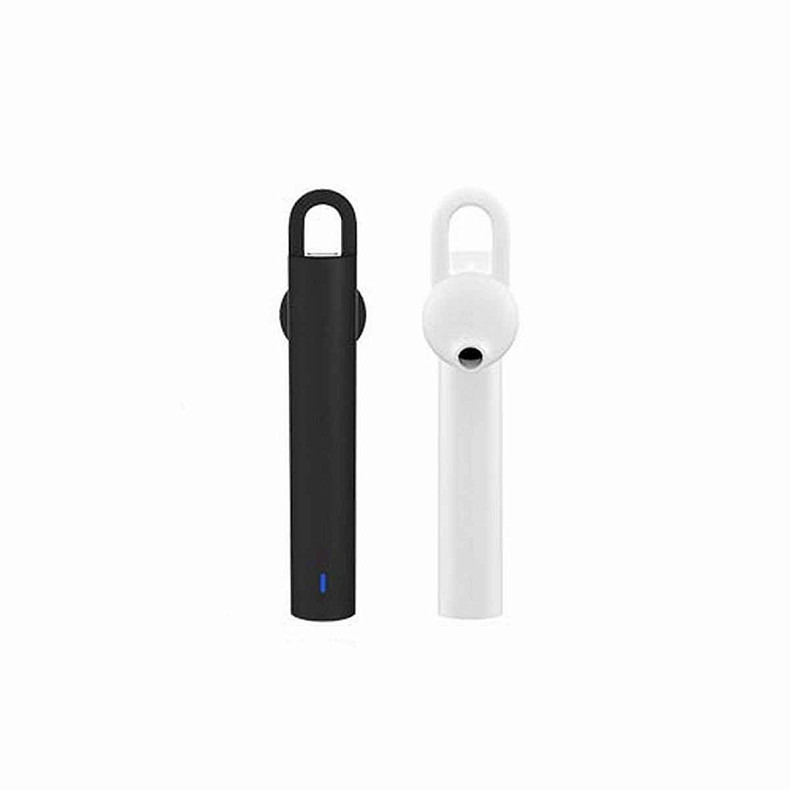 Bluetooth-гарнитура Xiaomi Mi Bluetooth Headset (LYEJ01LM) Black (ZBW4159CN)