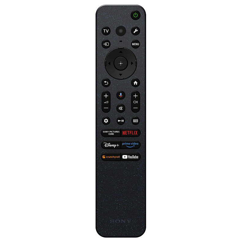 Телевизор Sony K-65XR70