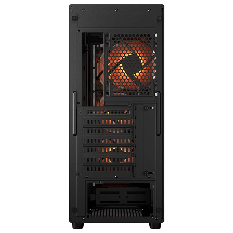 Корпус Cougar MX220 RGB Black