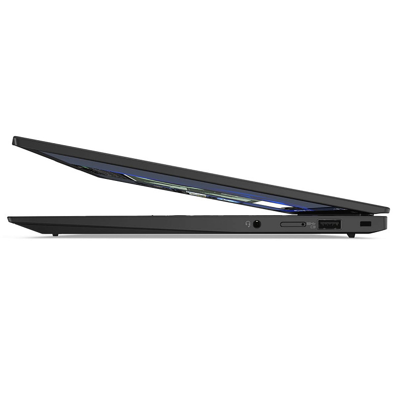 Ноутбук Lenovo ThinkPad X1 Carbon G11 14" 2.8K OLED, Intel i7-1355U, 32GB, F2TB, UMA, LTE, Win11P