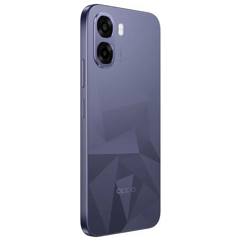 Смартфон Oppo A6K 4/256GB (CPH2891) Crystal Violet