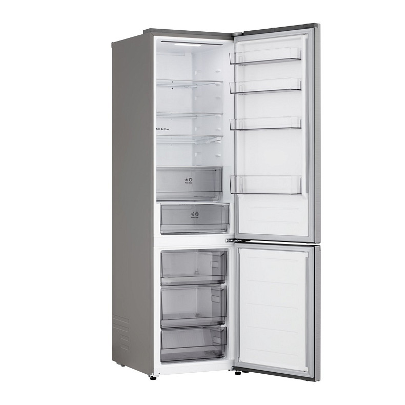 Холодильник LG GC-B509EMLM