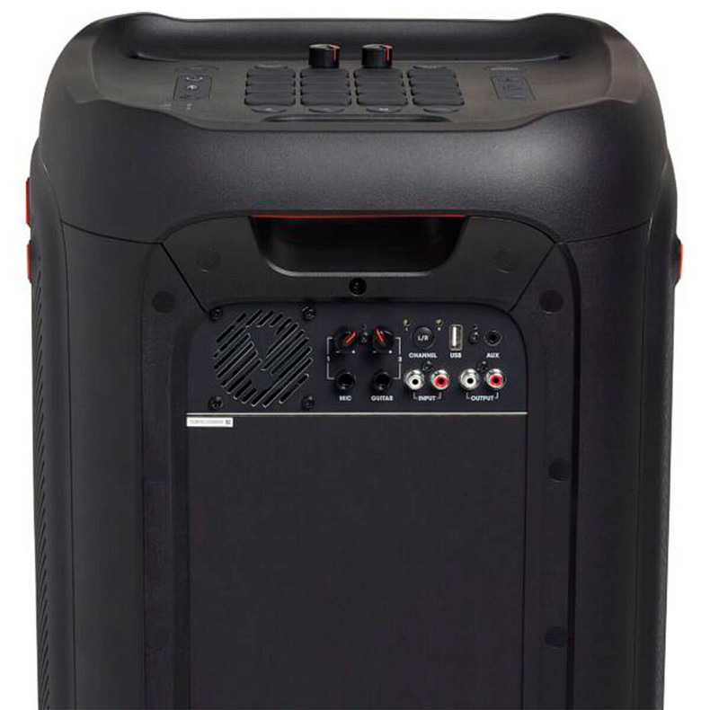 Акустика JBL PartyBox 1000 (JBLPARTYBOX1000EU)