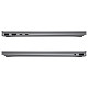 Ноутбук HP OmniBook X Flip x360 16-ar0003ru 16" WUXGA OLED, AMD AI 5 340, 16GB, F1TB, UMA, Win11, си
