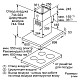 Вытяжка Bosch DIB97IM50