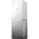 Жесткий диск HDD ext 3.5" USB/LAN 2.0TB WD My Cloud Home (WDBVXC0020HWT-EESN)