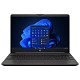 Ноутбук HP 250-G9 15.6" FHD AG, Intel i3-1215U, 16GB, F512GB, UMA, DOS, чорний (8D4L4ES)