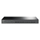 Коммутатор TP-LINK TL-SX3016F 16xSFP+ (10GE) 1xRJ45 console+microUSB L2 JetStream 19" 1U