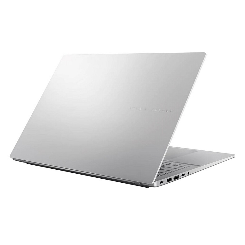 Ноутбук ASUS Vivobook S 16 M3607HA-RP010 16" WUXGA IPS, AMD R7-260, 16GB, F512GB, UMA, NoOS, Срібл