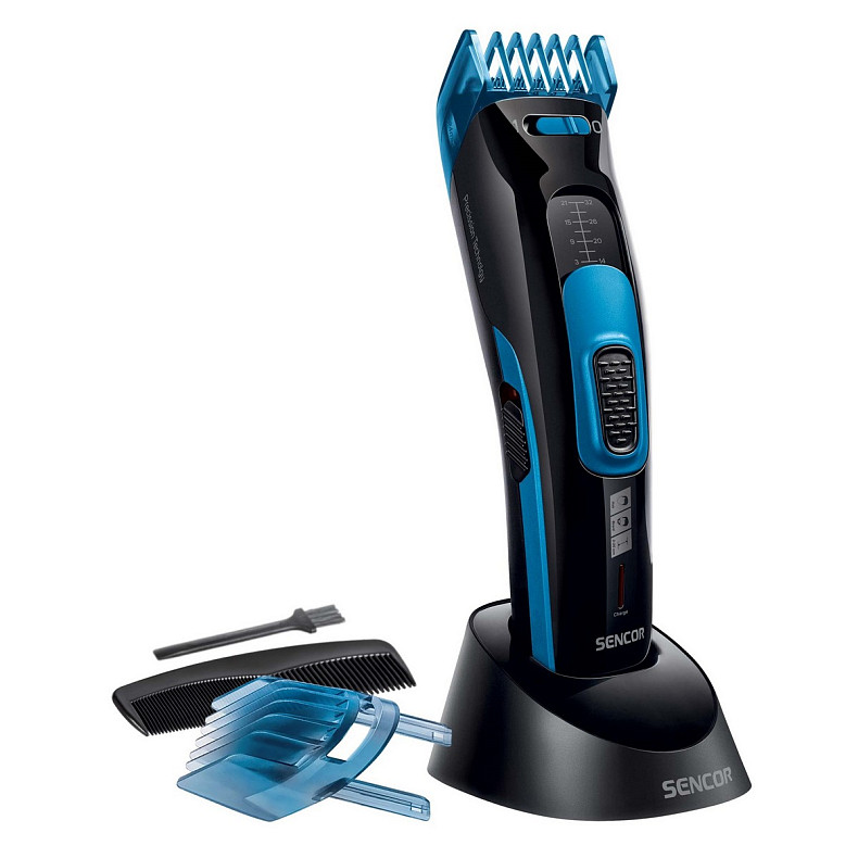 Тример Sencor SHP 4502BL