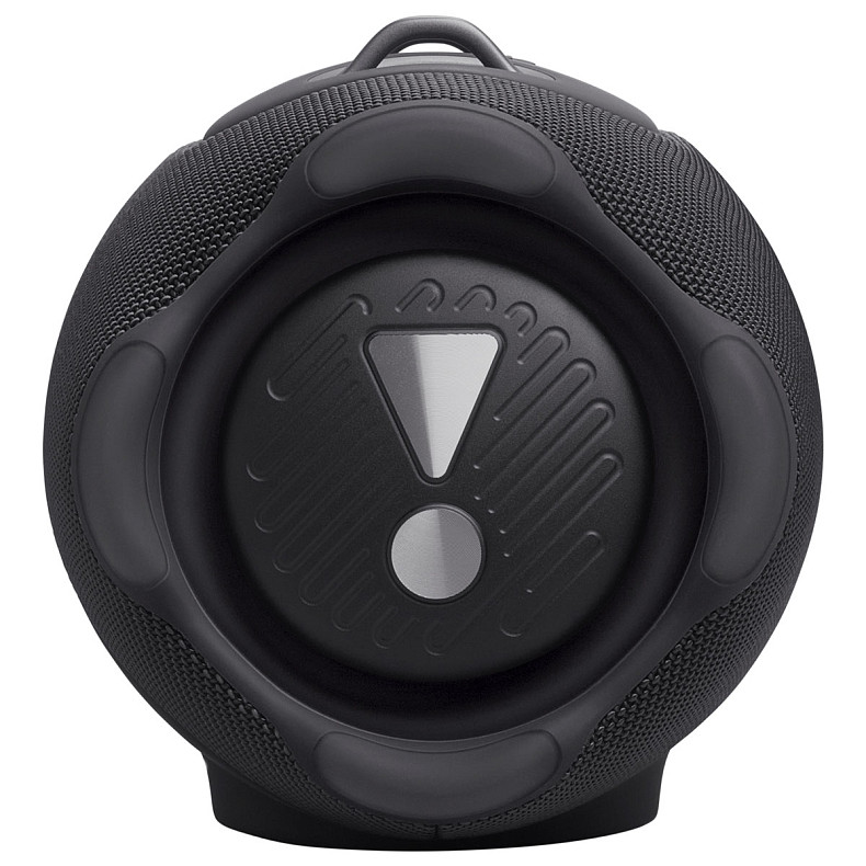 Портативна акустика JBL Xtreme 5 Black (JBLXTREME5BLK)