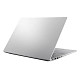 Ноутбук ASUS Vivobook S 16 M3607HA-RP010 16" WUXGA IPS, AMD R7-260, 16GB, F512GB, UMA, NoOS, Срібл