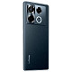 Смартфон Infinix Note 40 Pro X6850 12/256GB Dual Sim Obsidian Black
