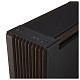 Корпус Asus ProArt PA602 Walnut Wood Tempered Glass Modern Black (90DC00J0-B09030)